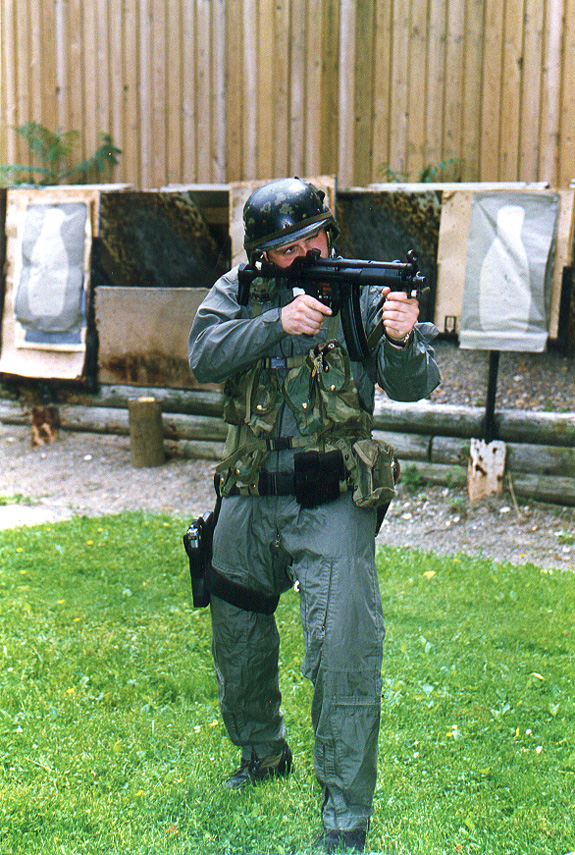 Action HK Photo