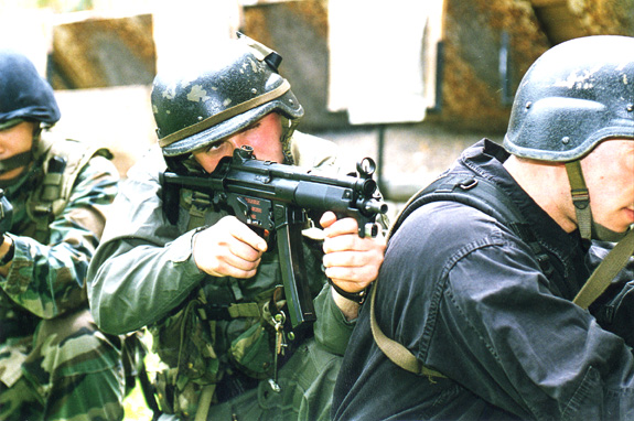 Action HK Photo