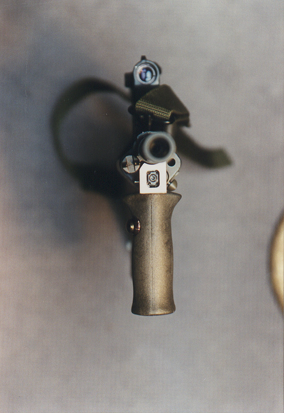 STEYR Photo
