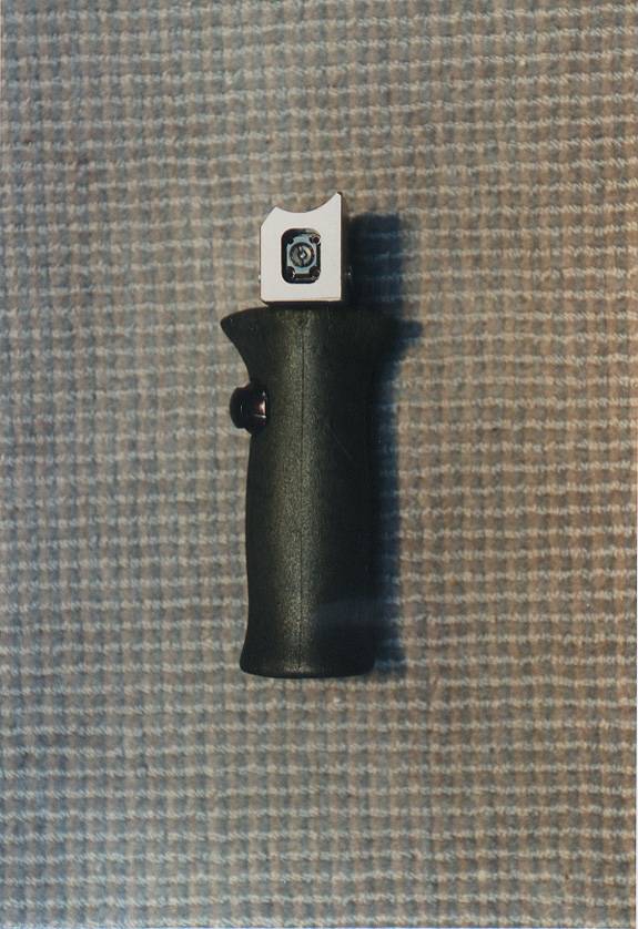 STEYR Photo