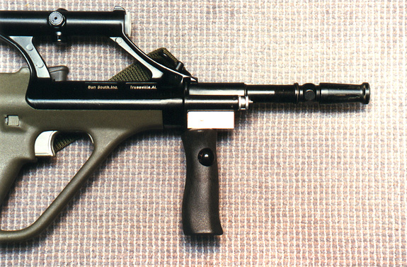 Steyr Photo