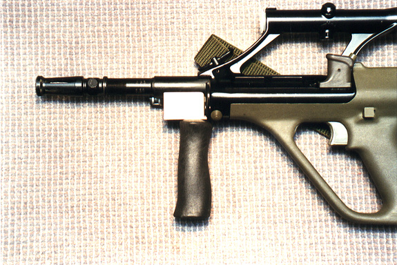 Steyr Photo
