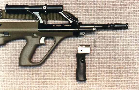 Steyr Photo
