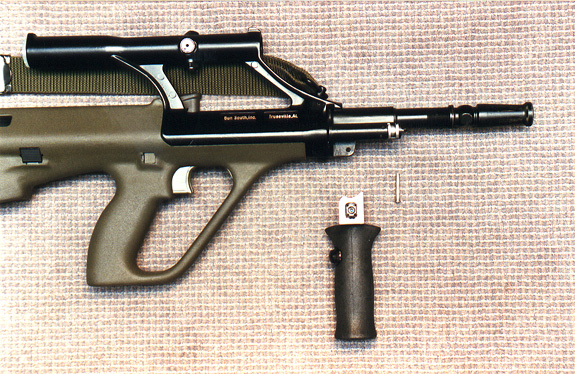 Steyr Photo
